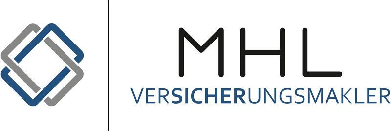 Logo MHL  Versicherungsmakler GmbH